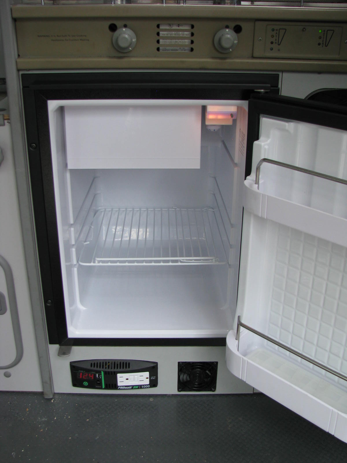 Learn 10 Tips How To Select Best Truck Fridge