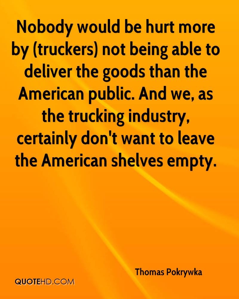 100 Best Truck Driver Quotes Page 2 of 3 Fueloyal
