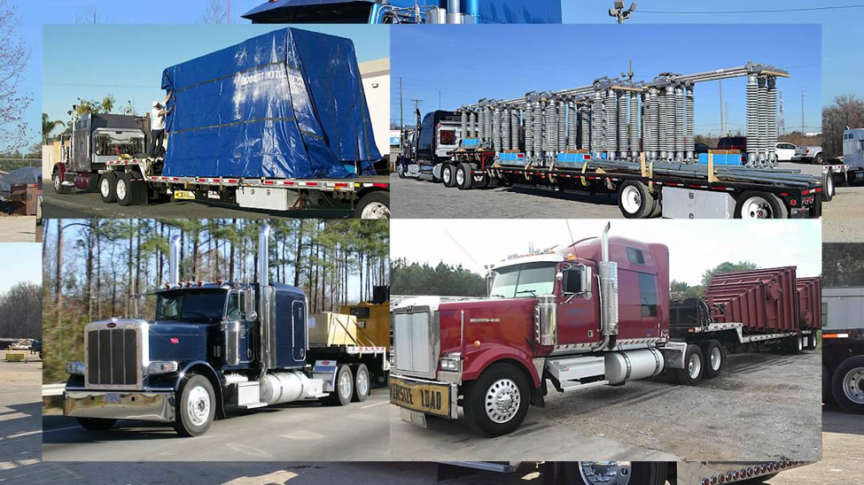 25 Best Flatbed Trucking Companies