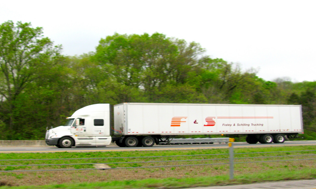 25 Best Flatbed Trucking Companies
