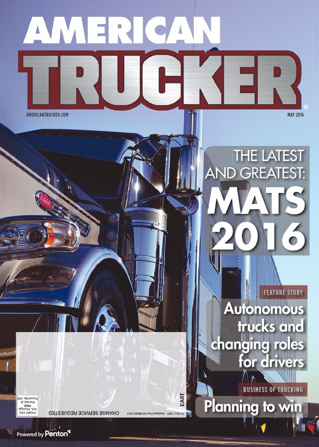 10 Best Trucker Magazines In US Fueloyal