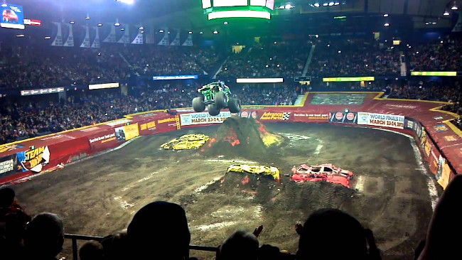 We recommend using google chrome, firefox, or microsoft edge. 2017 Top 20 Amazing Monster Truck Show Events In USA