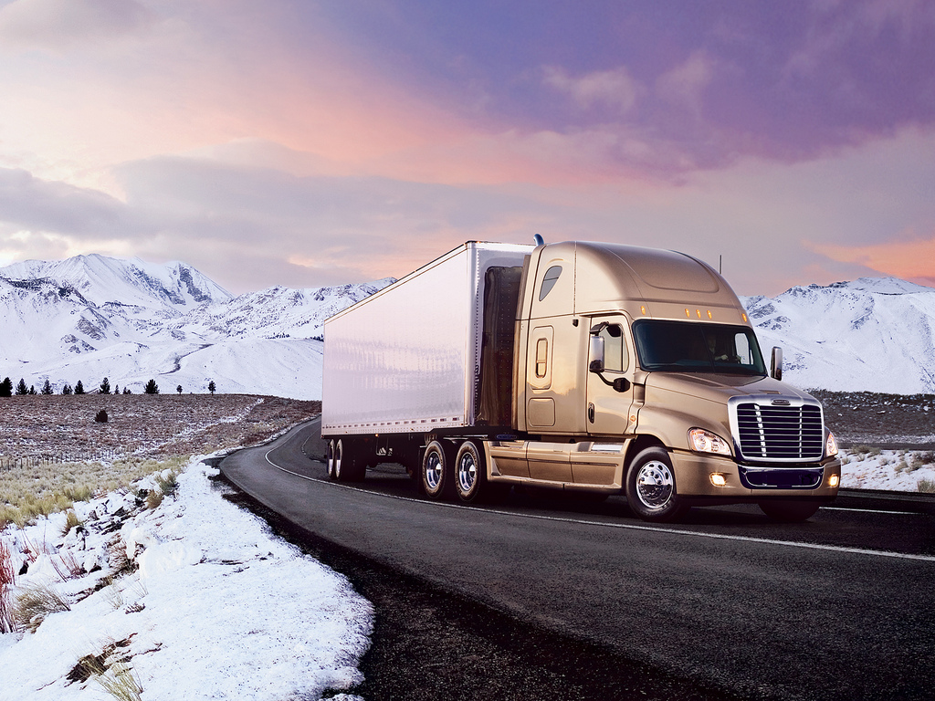10 Secrets To Know About Dedicated Truck Driving