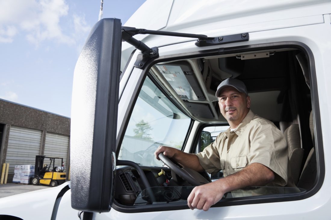 Learn 10 Secrets of Writing a Great Truck Driver Job Ad