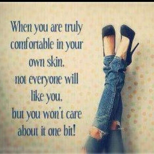 Not Everyone Is Going To Like You Quotes. QuotesGram