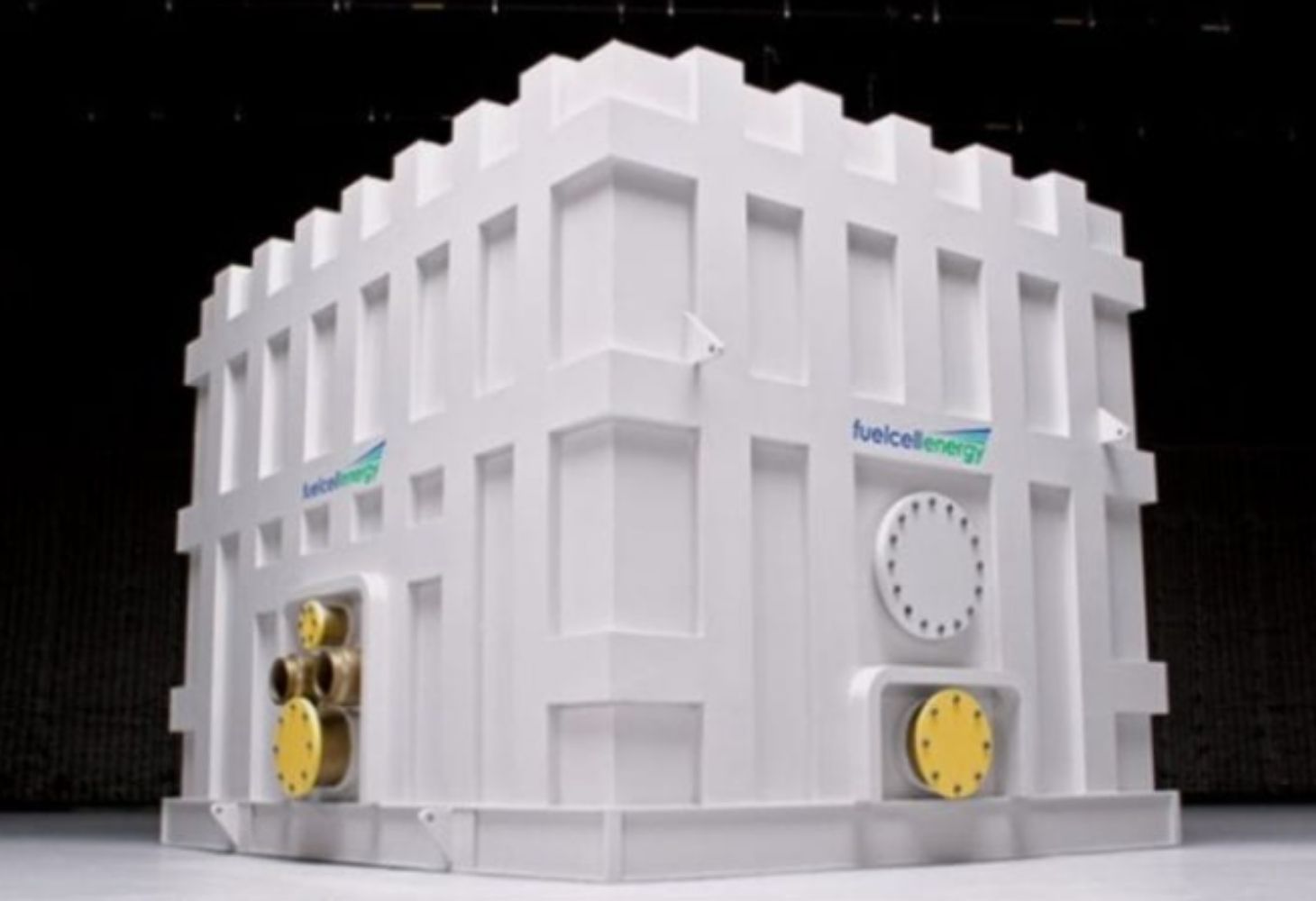 ExxonMobil forms new business to commercialize emissionreduction