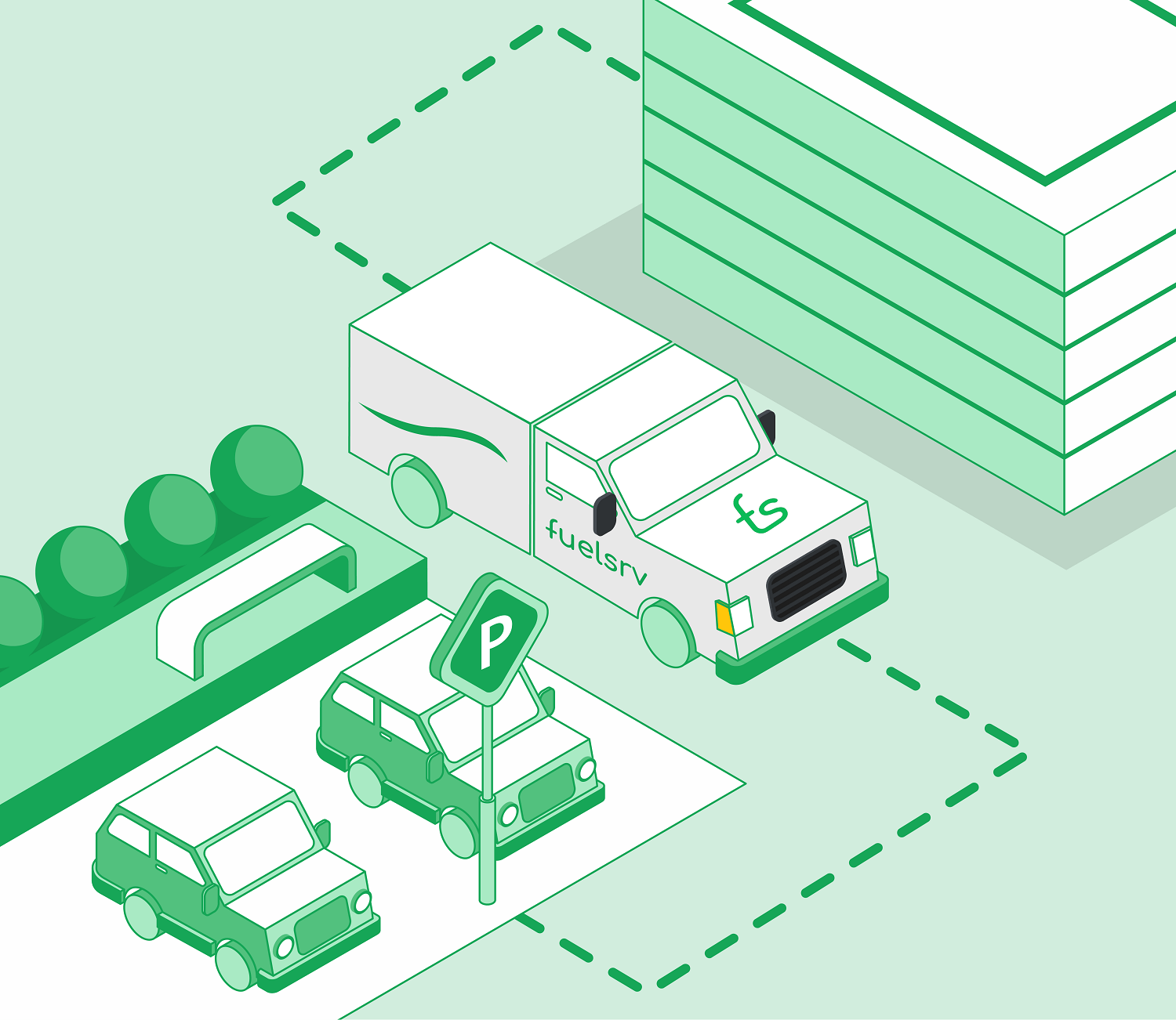 FuelSrv Fuel delivered to your fleet and tanks Vancouver, BC