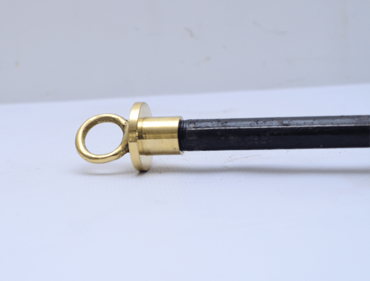 TANK DIP STICK Dhanushka Engineering Co. (Pvt) Ltd