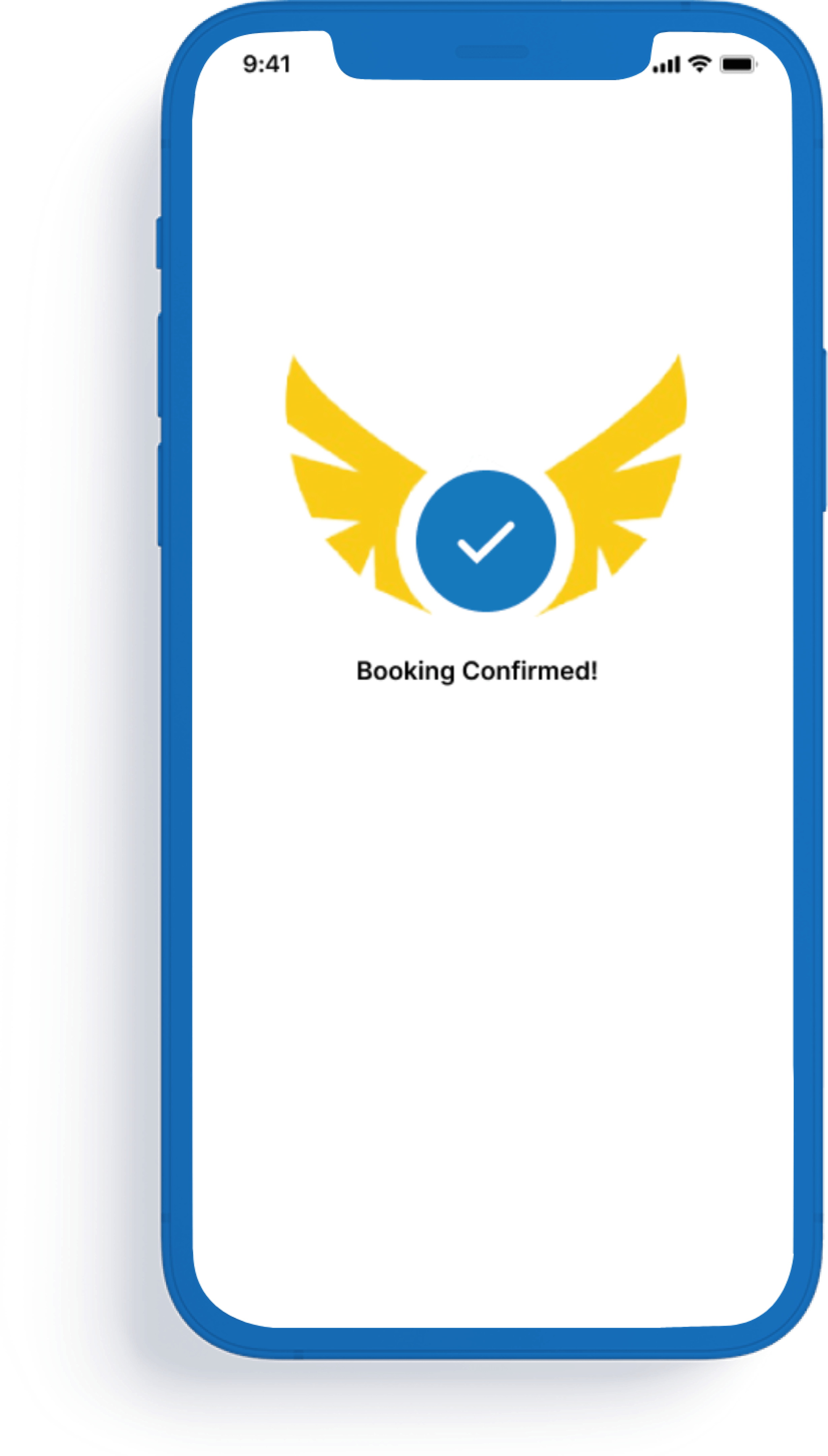 Fuel Wings Pure Diesel Door Delivery. Pure Power.