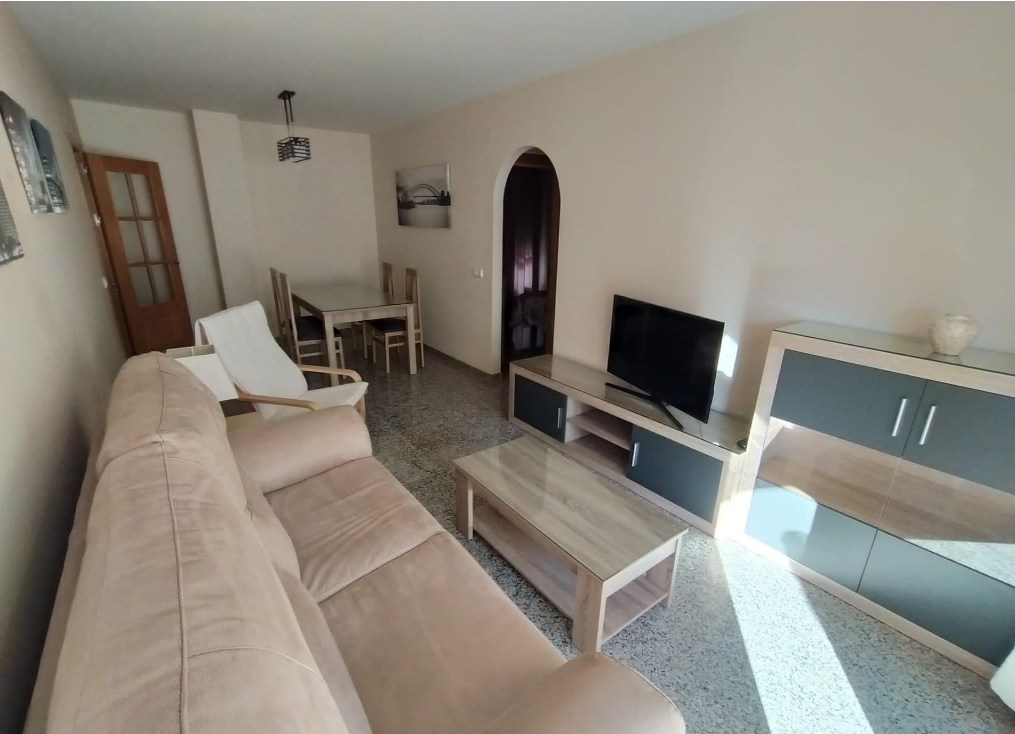 Ref 12397 Long Term Rental, Fuengirola Fuengirola Home