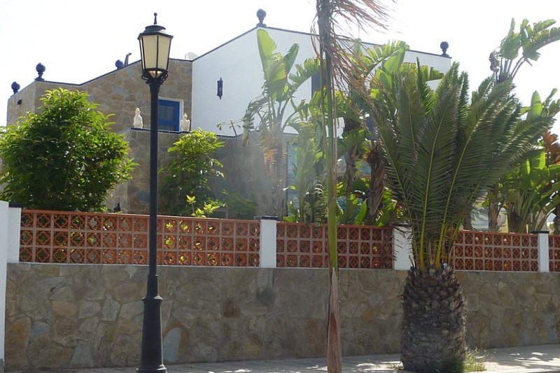 Villa for sale in Corralejo Fuerteventura Property Fuerteventura