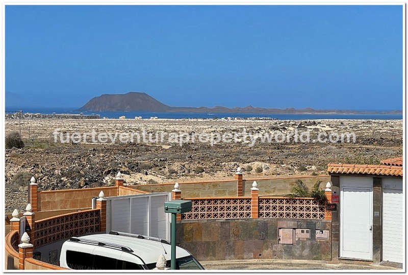 Villa for sale in Corralejo Fuerteventura Property Fuerteventura
