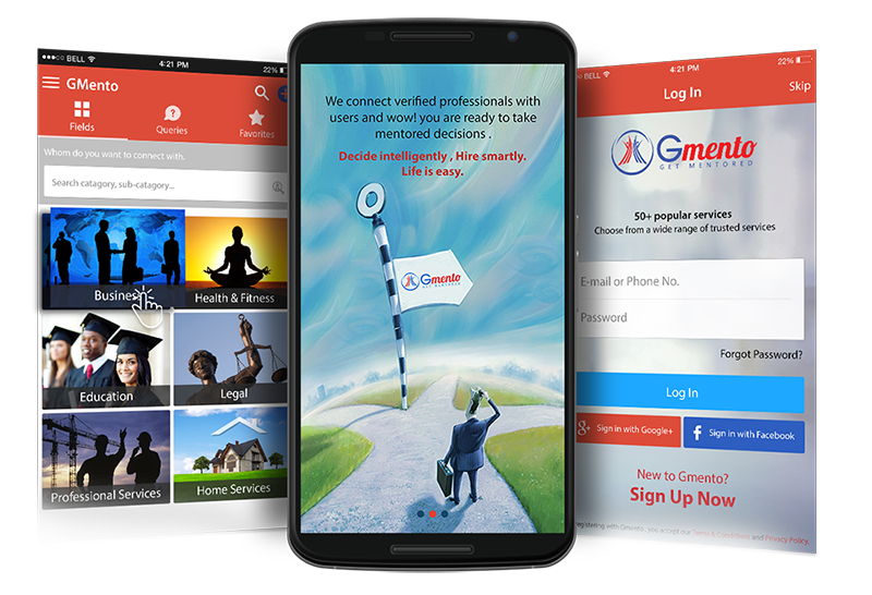 Android Apps Development Company in San Diego, San Jose