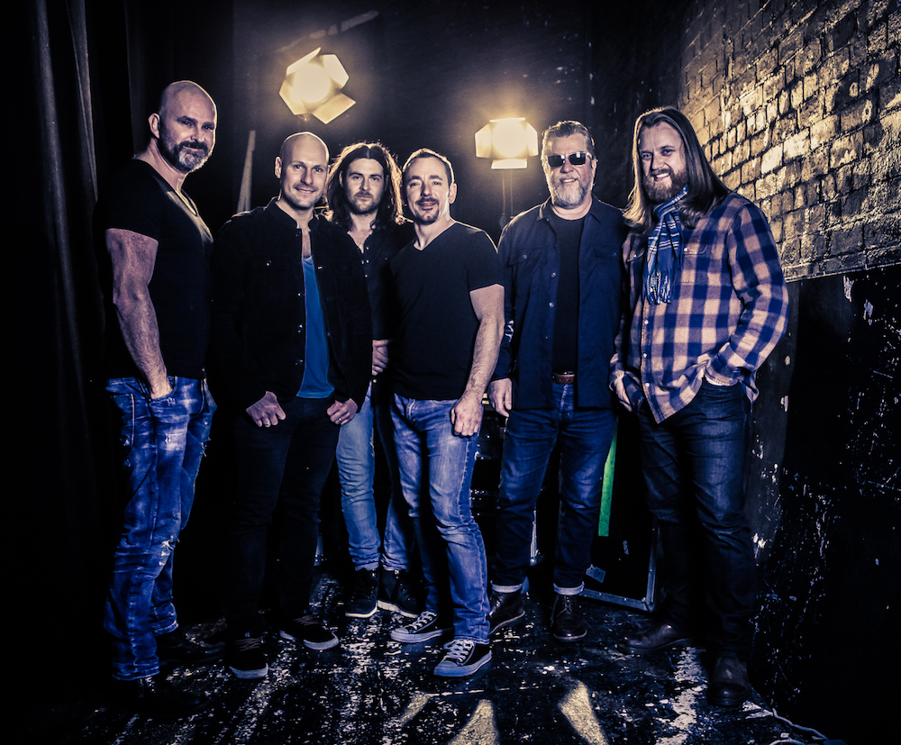 The Illegal Eagles Fuglsø Koncerter A/S