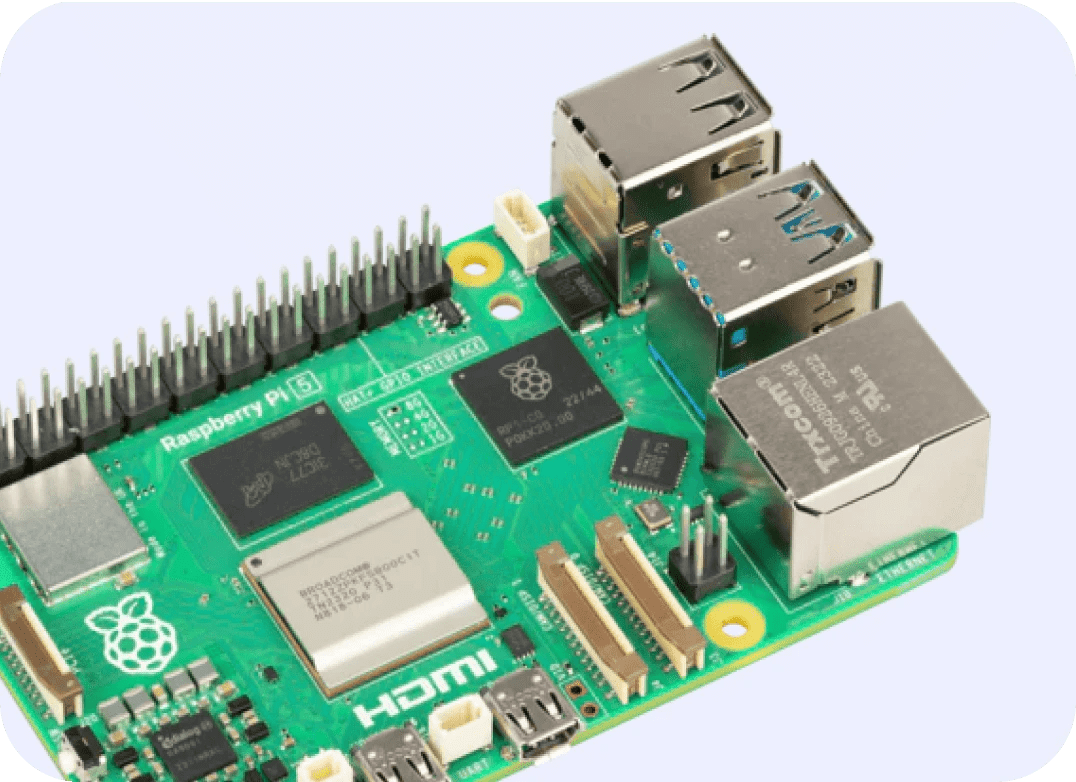 Digital Signage Raspberry Pi Fugo