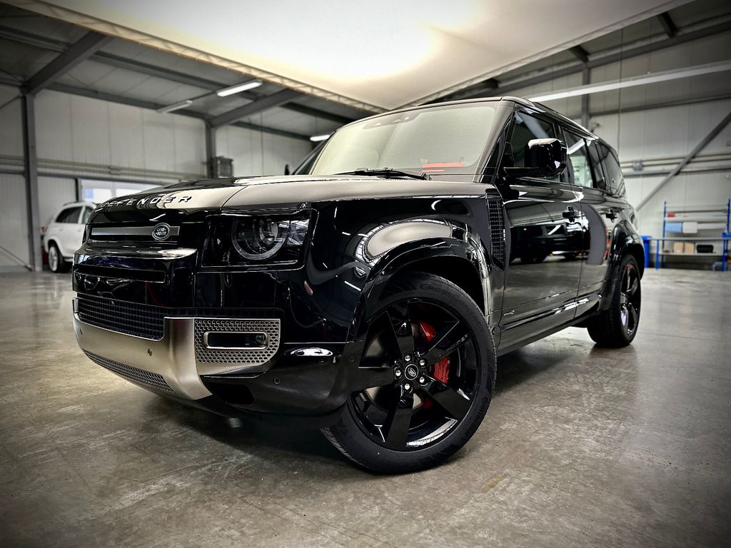 Range Rover Defender 110 P400 X
