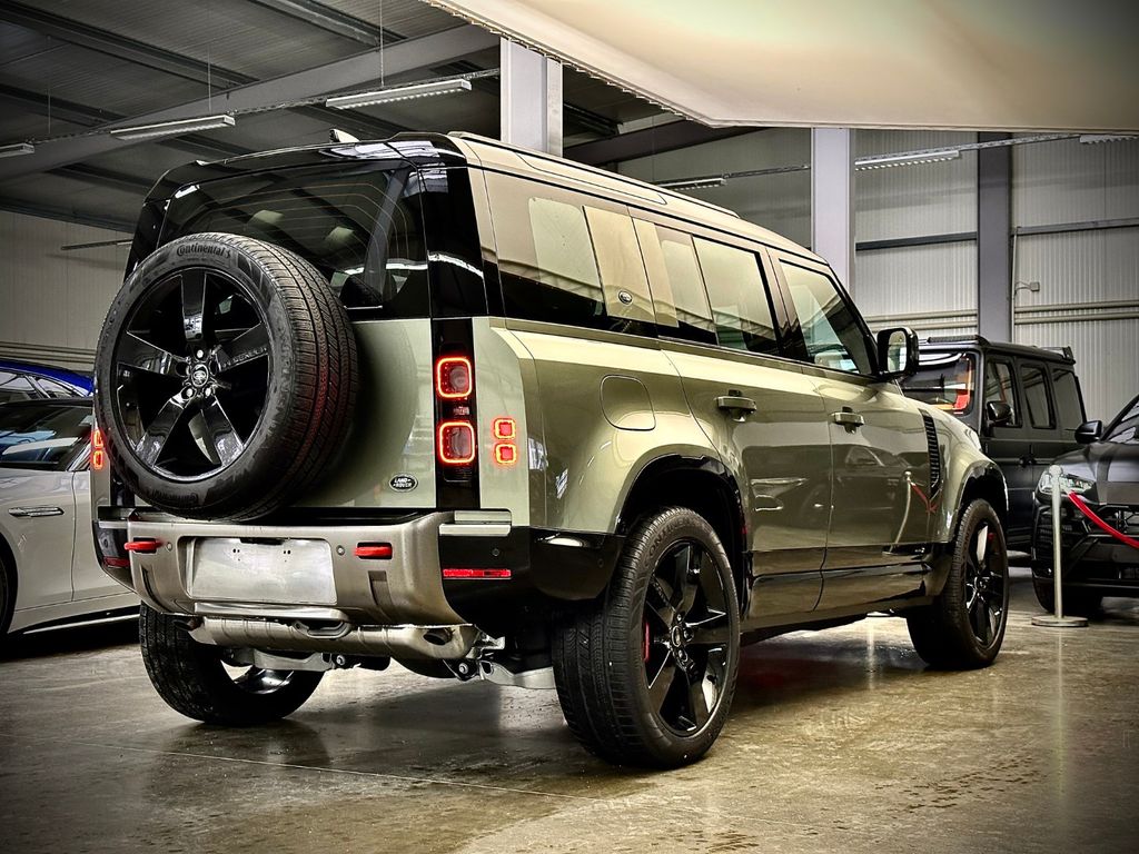 Range Rover Defender 110 P400 X