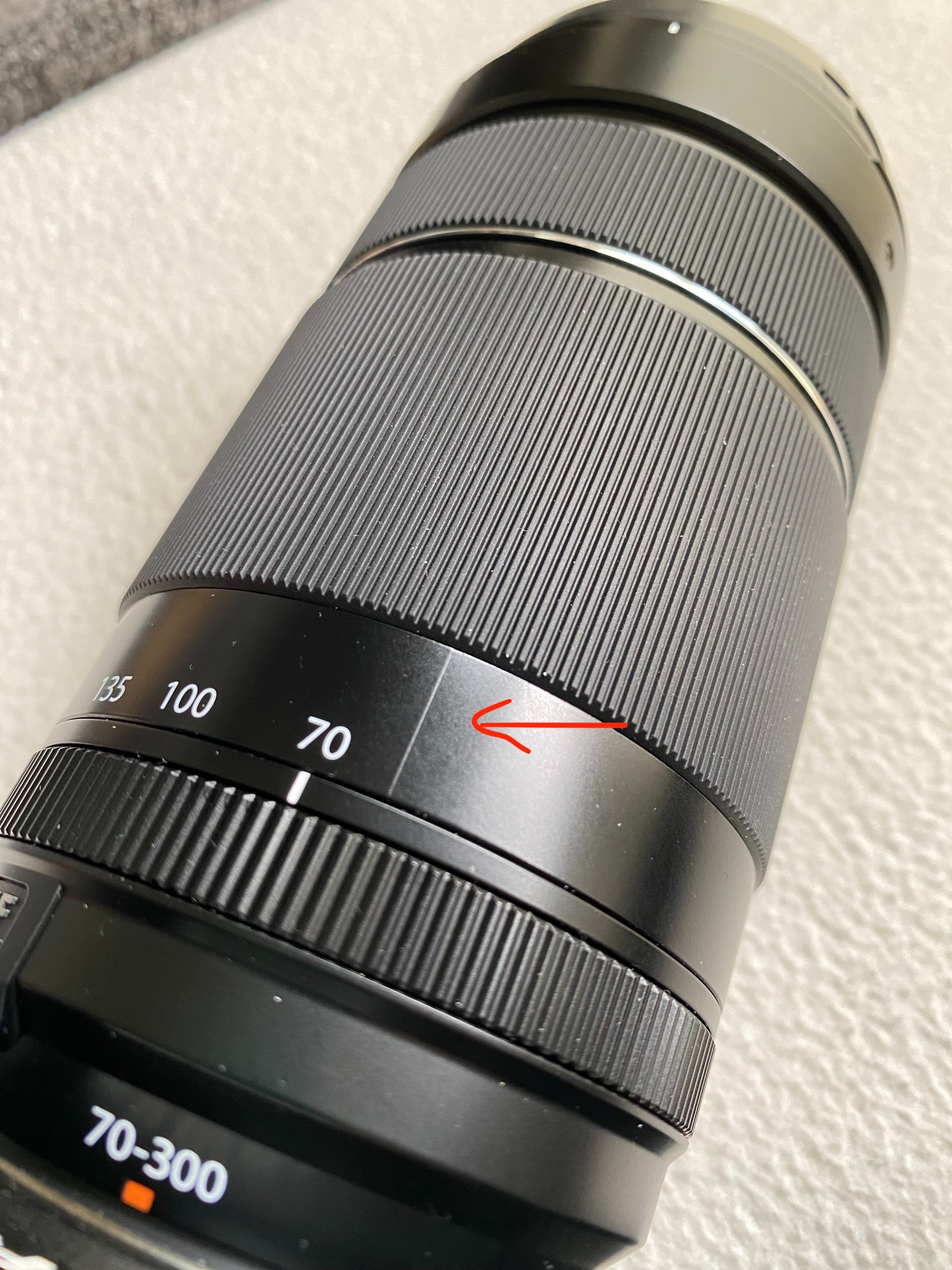 Festbrennweite gegen Zoom tauschen aber welches ? Fuji X Original