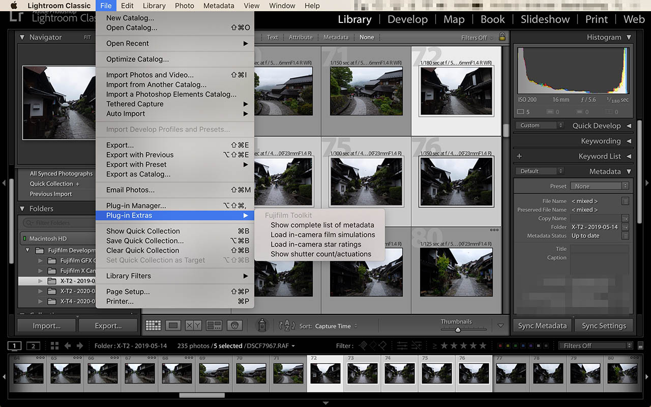 Adobe Lightroom License 2 Computers Adobe Creative Cloud