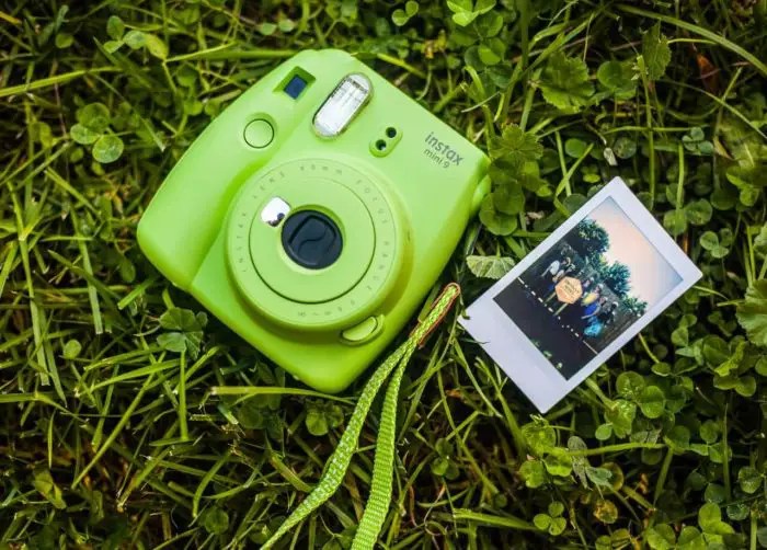 Best Instant Camera How to pick the right instant camera for you