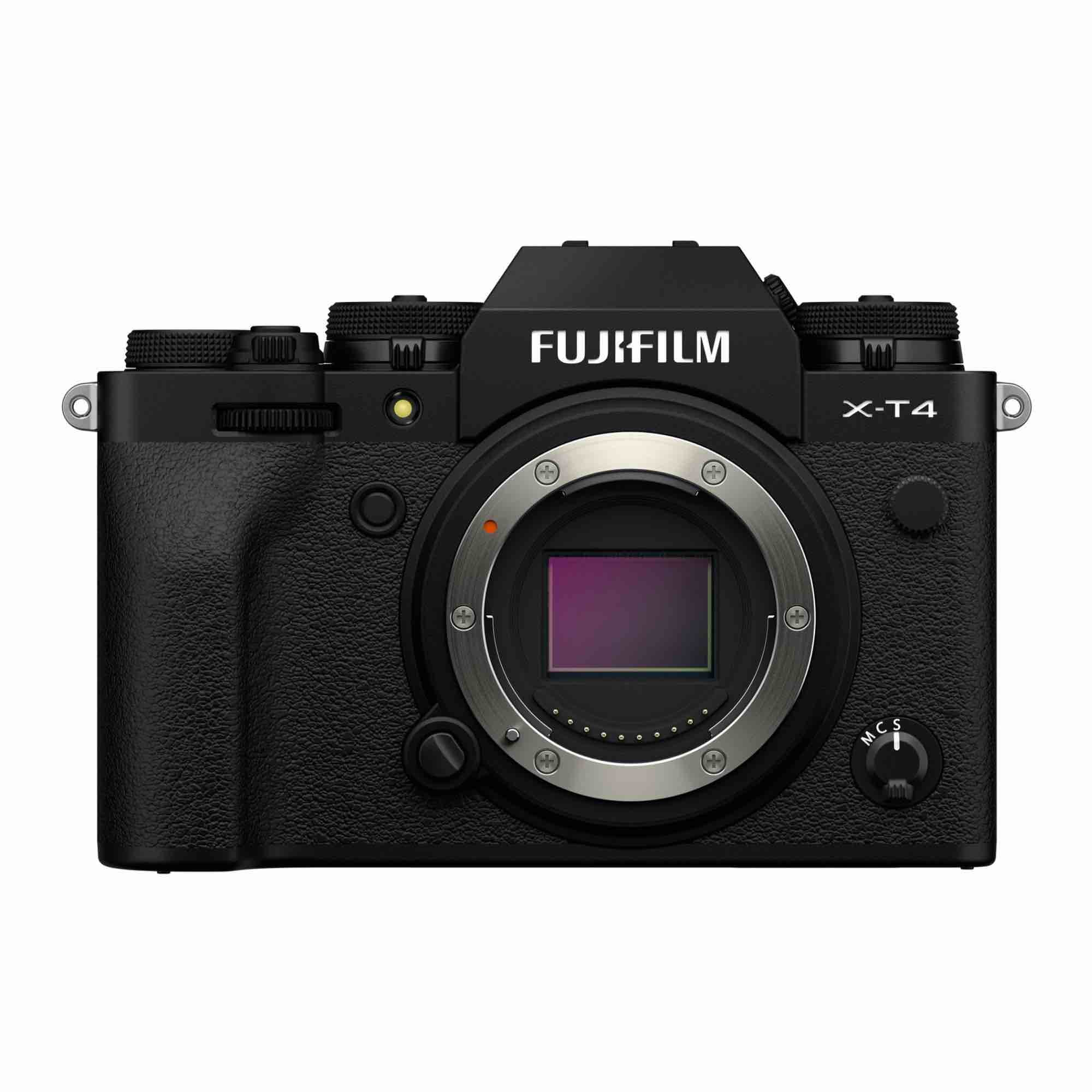 Fuji Rumors Fuji digital camera news