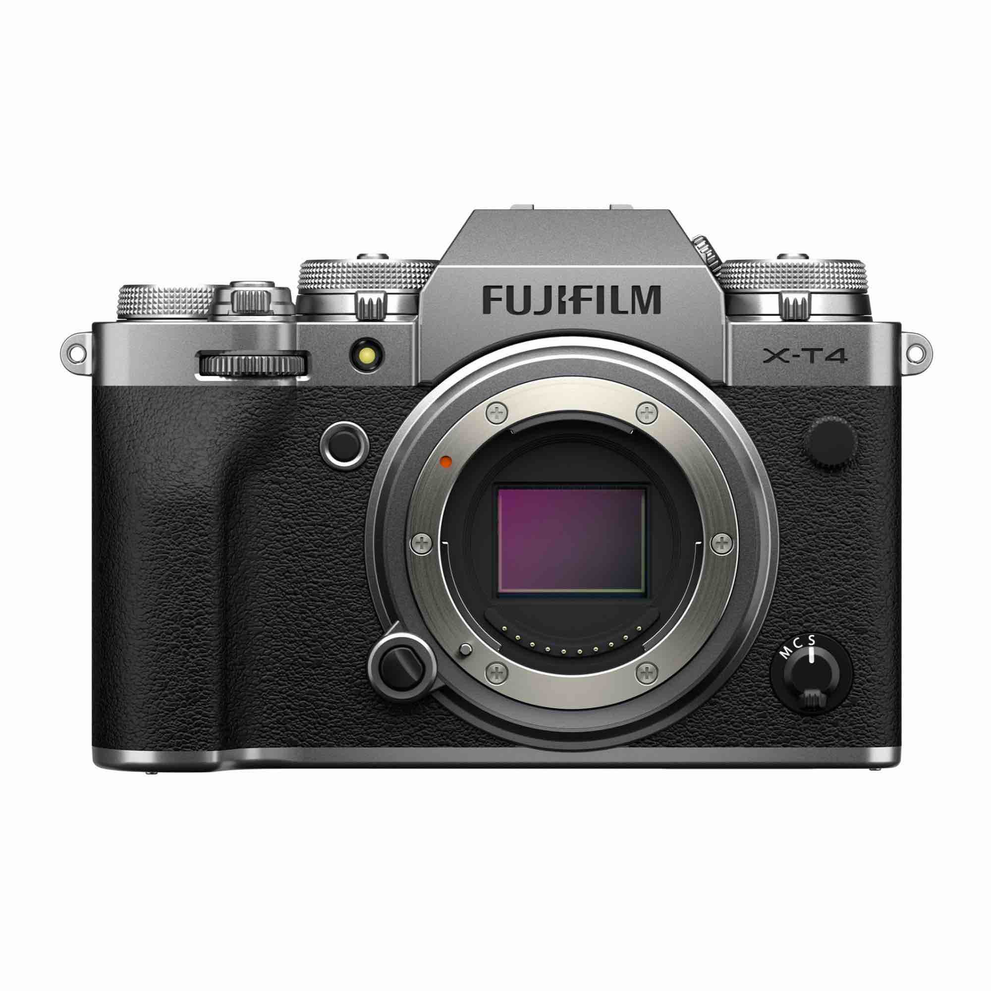 Fuji Rumors Fuji digital camera news