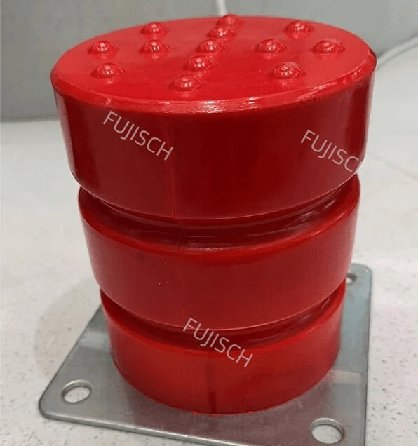 Elevator Polyurethane Buffer, Polyurethane Buffer for Elevator FUJISCH