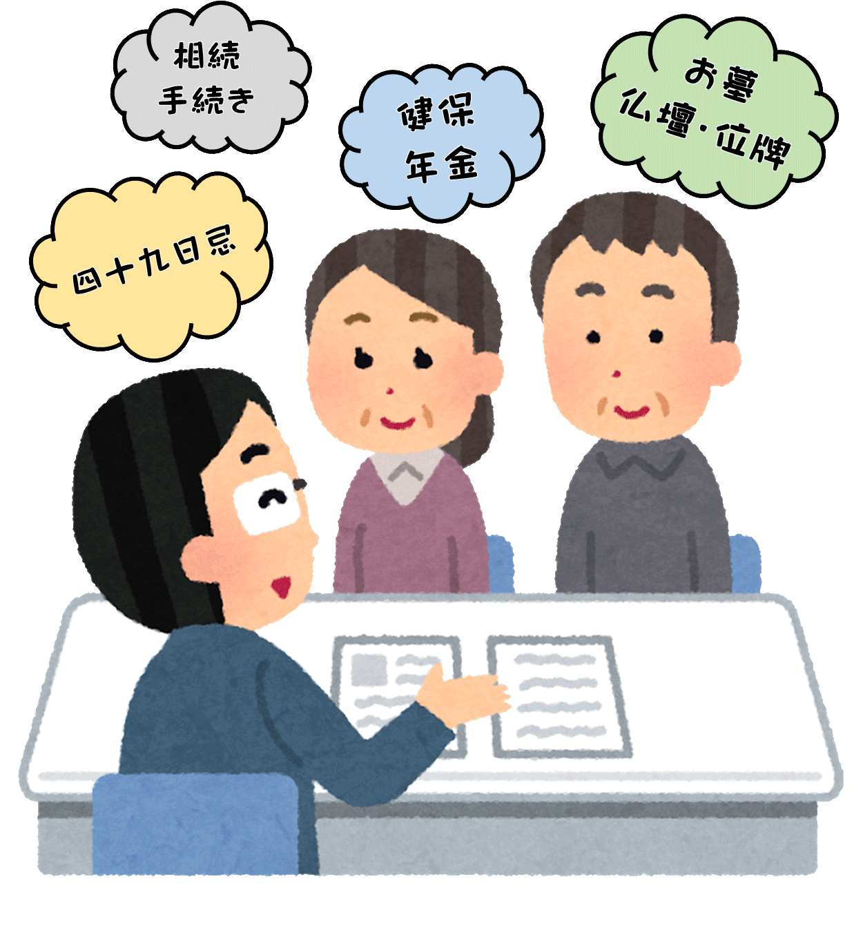 鎌ケ谷市･船橋市･白井市民の葬儀場 ふかやま鎌ヶ谷斎場が選ばれる理由