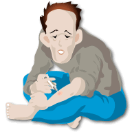 薬物依存 画像 薬物乱用