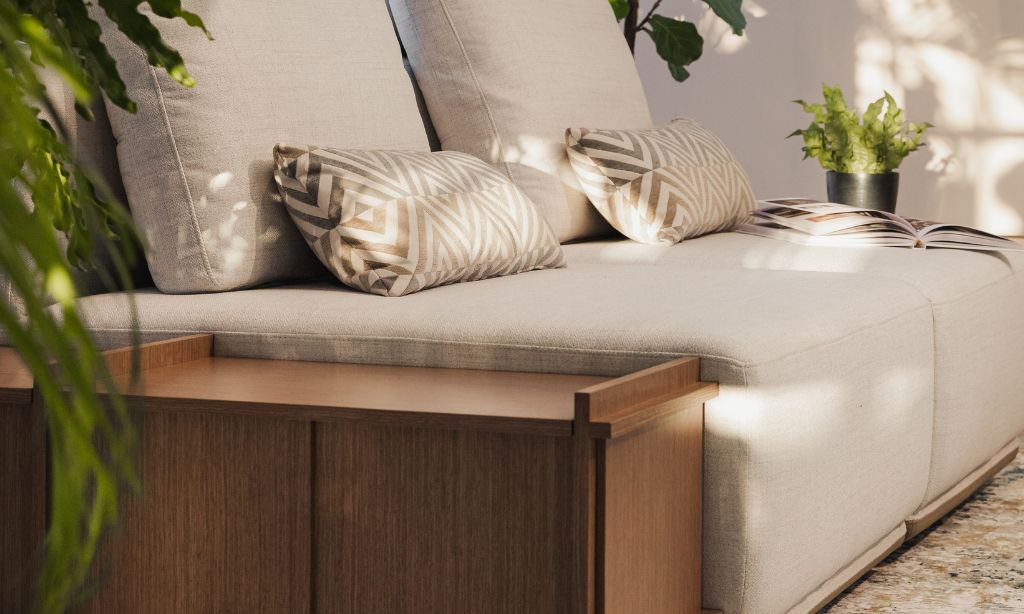 Modify Furniture Fuku Studio