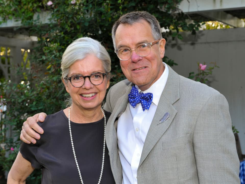 Alumni Voices Dan Bidois and Bill Tramposch(022)