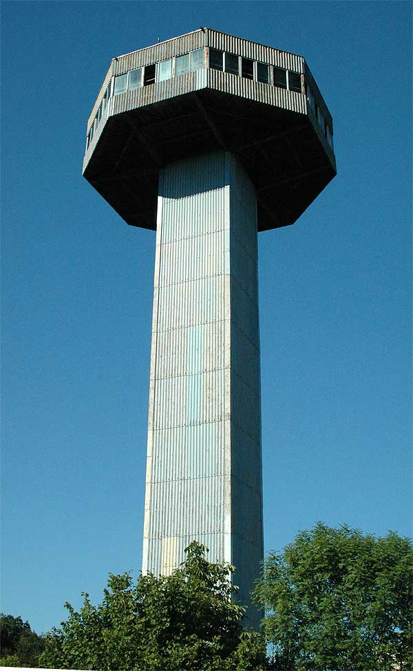 Bayernturm