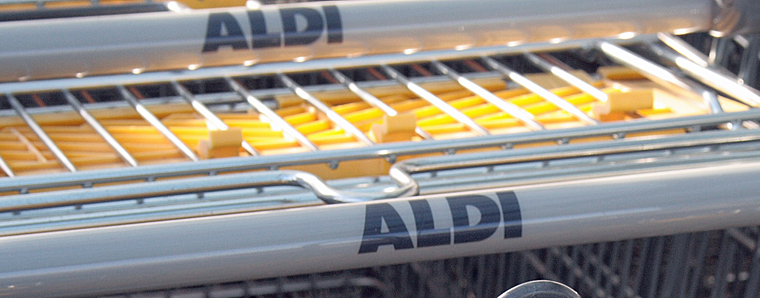 Bericht Aldi Süd und Aldi Nord prüfen engere Zusammenarbeit