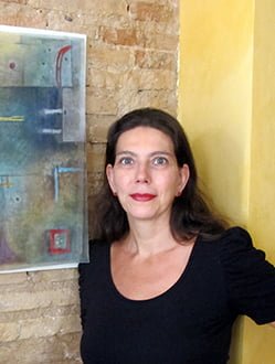 Francesca Ricci - Fulgur Press