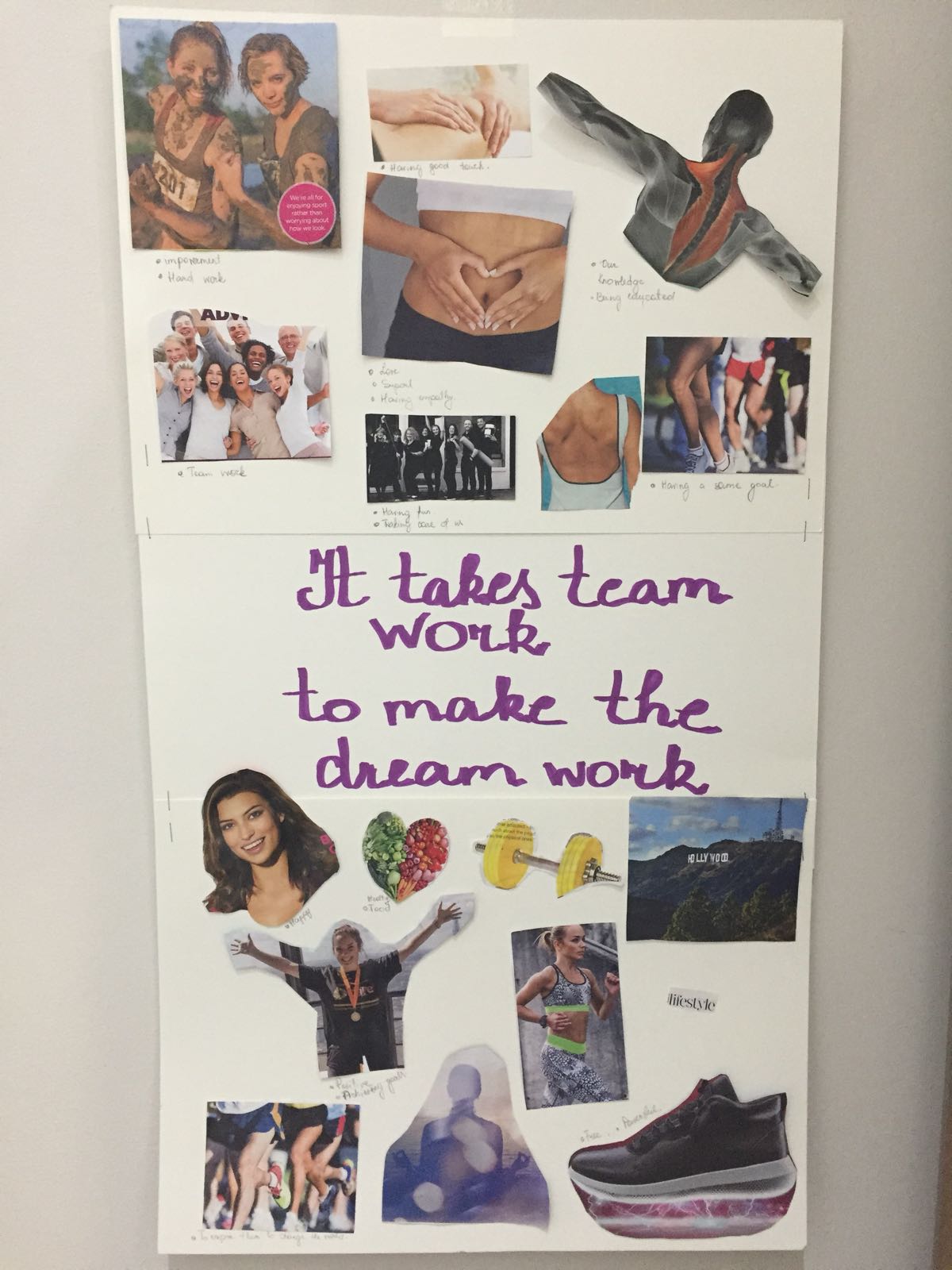 What "Fulham Massage & Wellness" is all about!