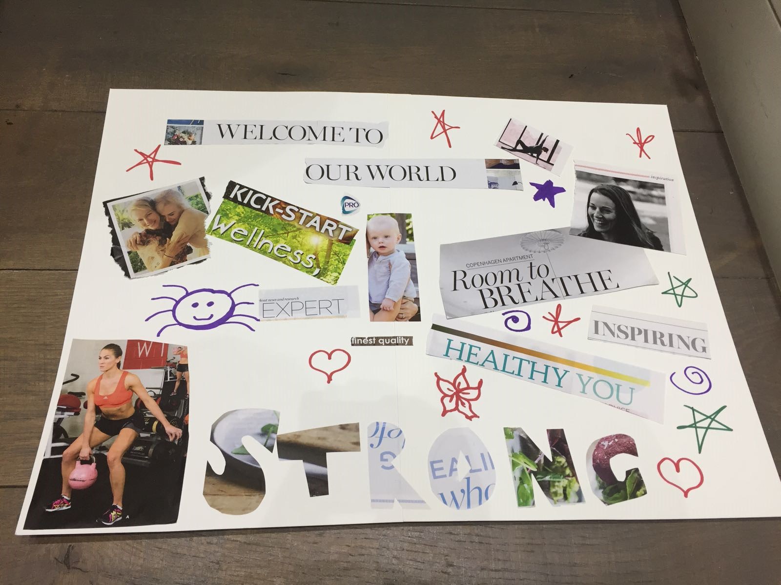 What "Fulham Massage & Wellness" is all about!