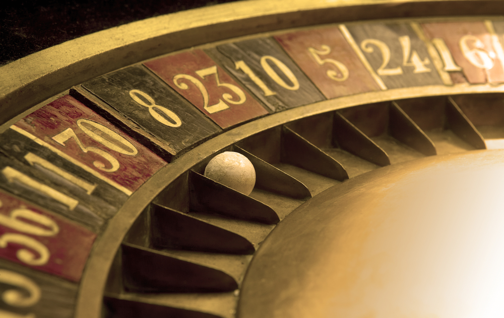 Is online roulette spelen rigged Vind hier tips en de betrouwbare
