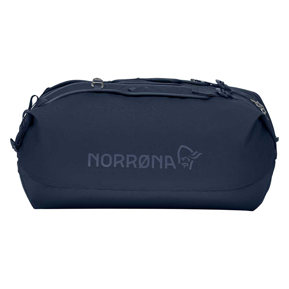 norrøna 50L Duffel Bag FULLMARKS