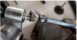 Full Race | Honda Civic Type R FK8 Electronic Wastegate Actuator