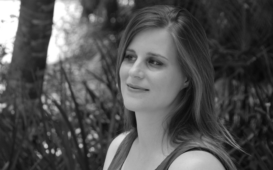 Lauren Groff Full Stop