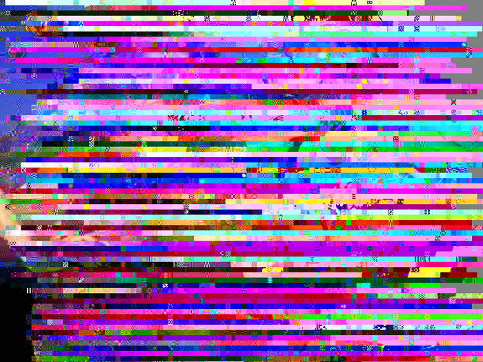glitchimage Full Stop