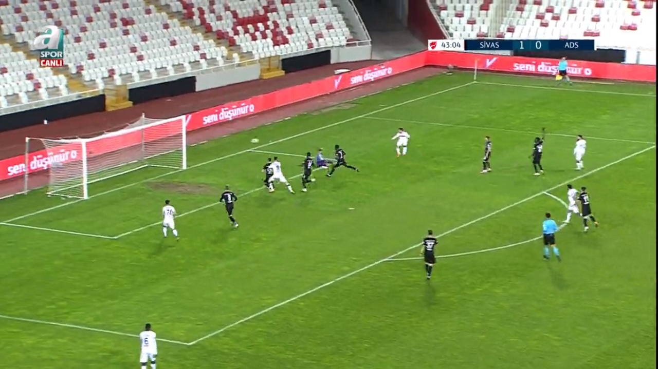 Maç Sonucu Trabzon (10) Denizli Özet ve Golleri İzle Youtube Beın