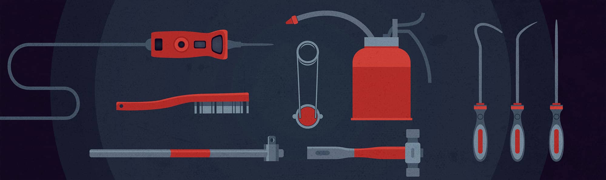 Essential Heavy-Duty Equipment Tools For Your Shop | Fullbay