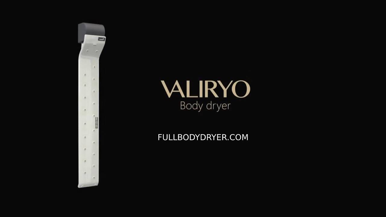 Best Experience Of Body Dryer Full Body Dryer