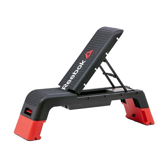 Reebok Deck Full Circle Padding