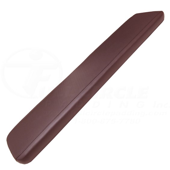 Bench Pad PRE236 Full Circle Padding