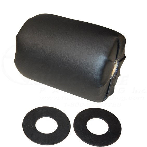 Roller Pad LF049 Full Circle Padding