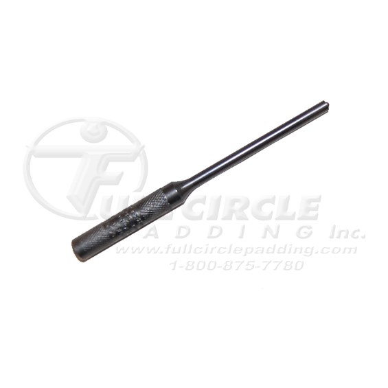 Roll Pin Punch BM441 Full Circle Padding