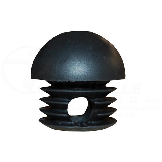 Rubber Bumper/Tip LF100 Full Circle Padding
