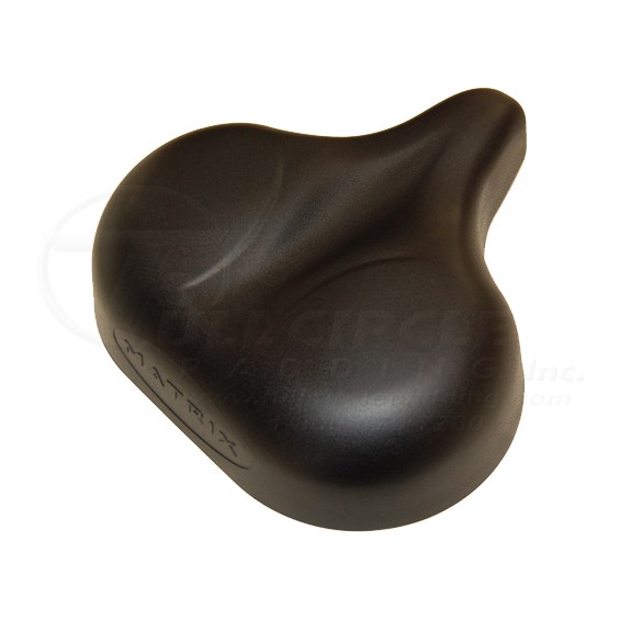 Bike Seat Pad MAT503 Full Circle Padding